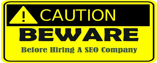 Before Hiring SEO Company