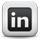 LinkedIn Icon