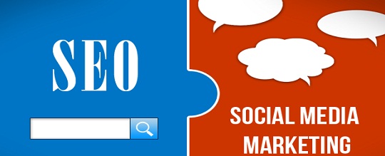 Use of Social Media Marketing